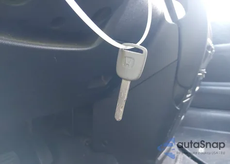 2003 Honda Cr-V Ex z USA, uszkodzony, nr VIN SHSRD78833U130187